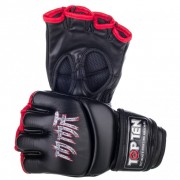 Перчатки TopTen MMA Symbol фото